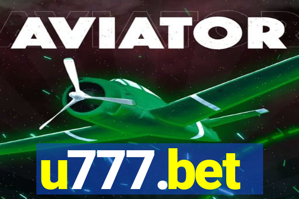 u777.bet