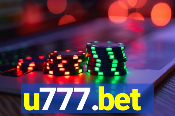 u777.bet