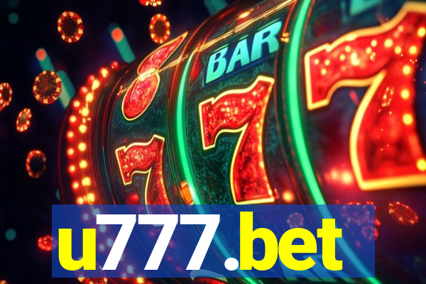 u777.bet