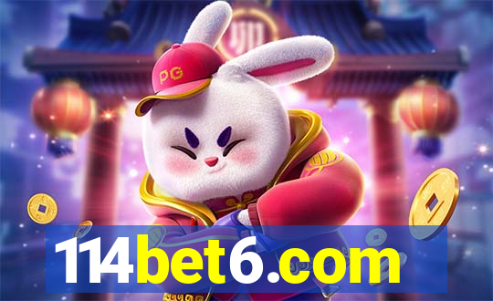 114bet6.com