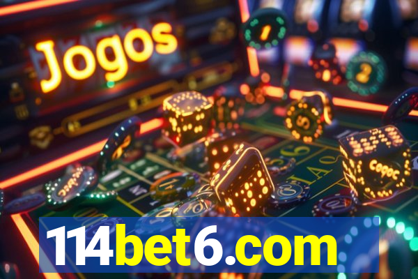 114bet6.com