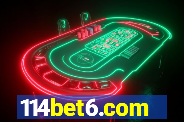 114bet6.com