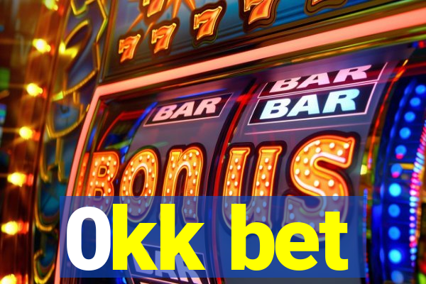 0kk bet