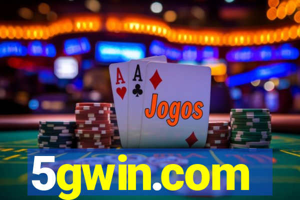 5gwin.com