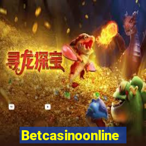 Betcasinoonline