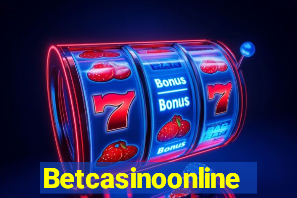 Betcasinoonline