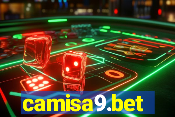 camisa9.bet