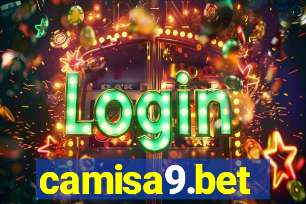 camisa9.bet