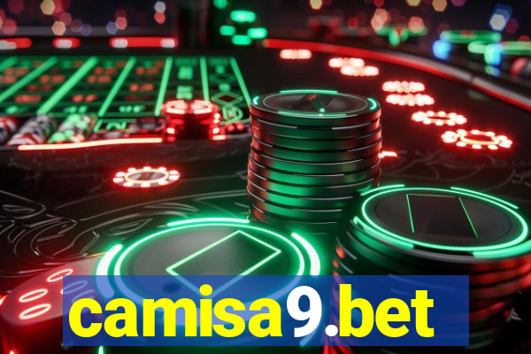 camisa9.bet