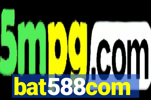 bat588com