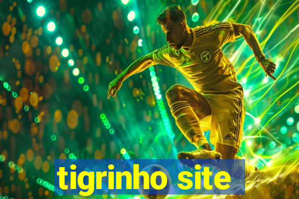 tigrinho site