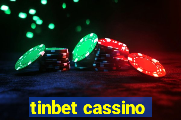 tinbet cassino