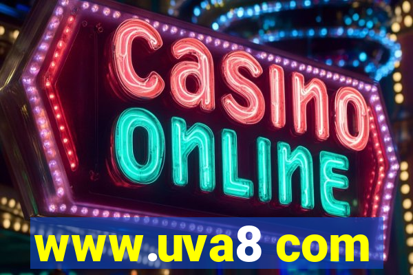www.uva8 com