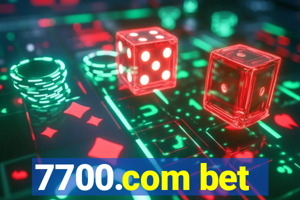 7700.com bet