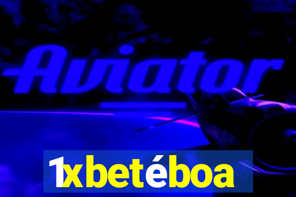 1xbetéboa