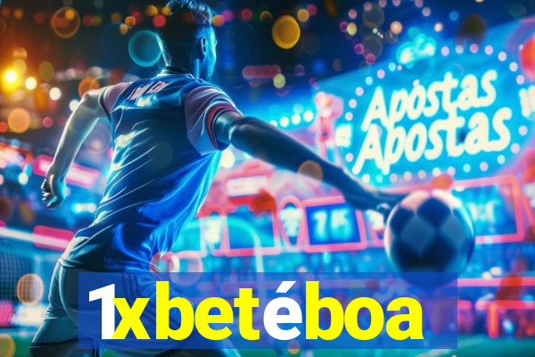 1xbetéboa