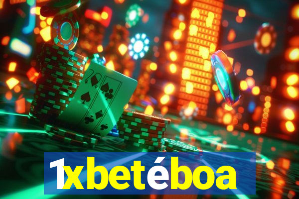 1xbetéboa
