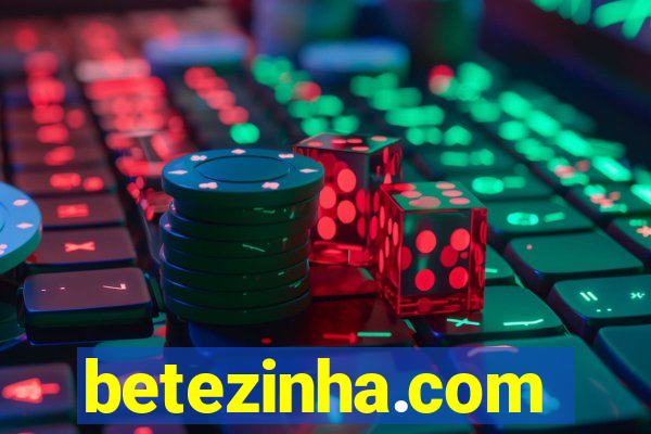 betezinha.com