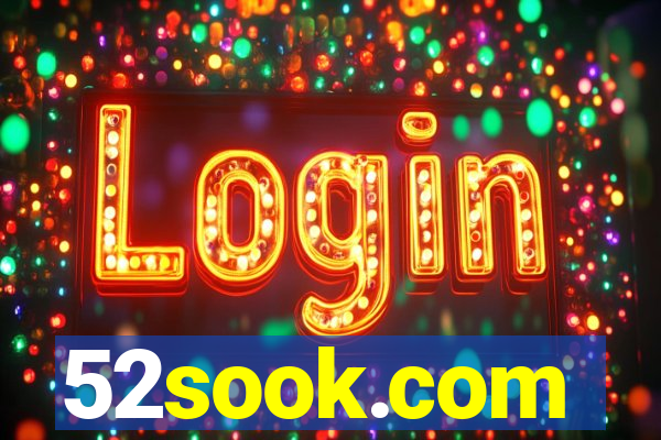 52sook.com