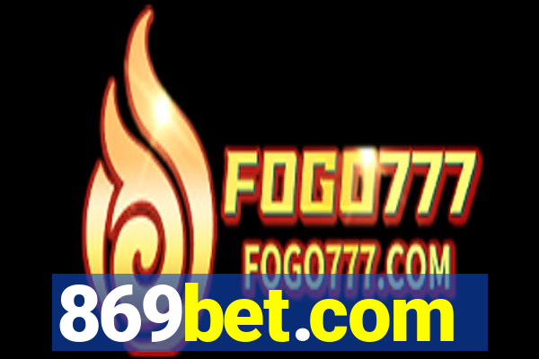 869bet.com