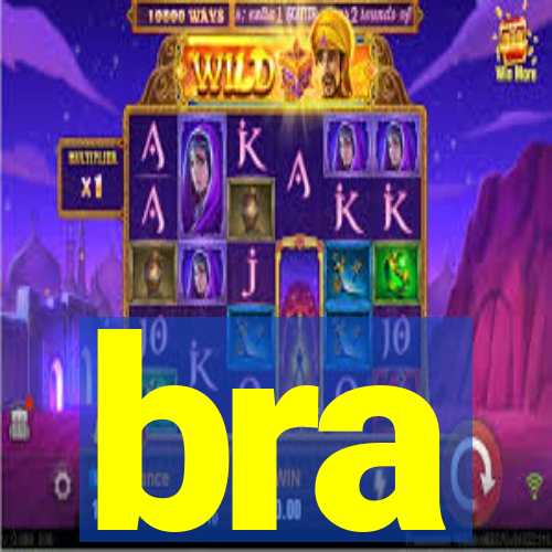 bra