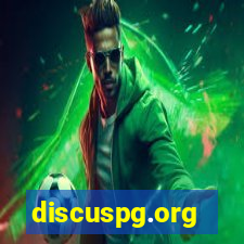 discuspg.org