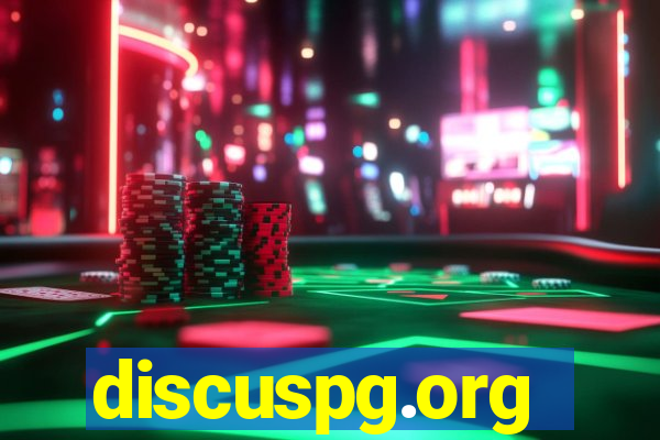 discuspg.org