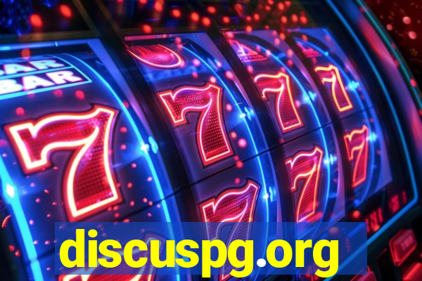 discuspg.org