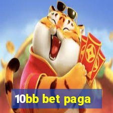 10bb bet paga