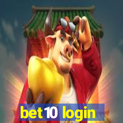 bet10 login