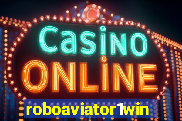 roboaviator1win