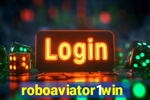 roboaviator1win