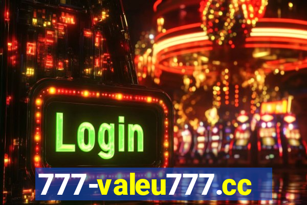 777-valeu777.cc