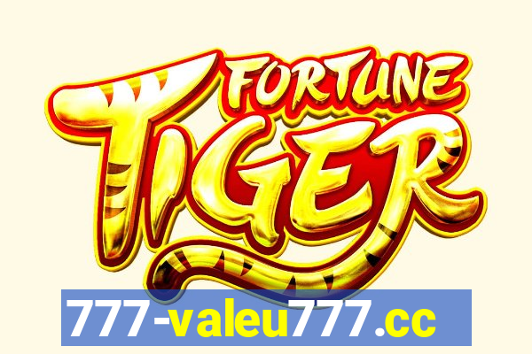 777-valeu777.cc