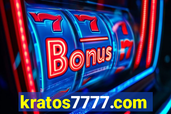 kratos7777.com