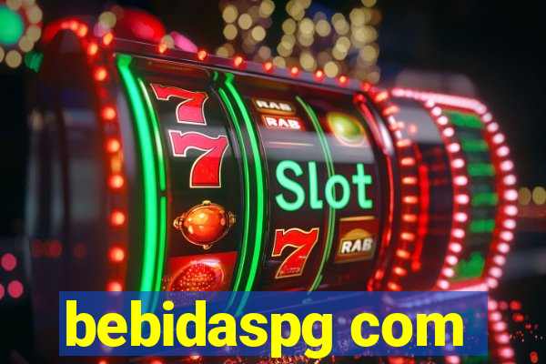 bebidaspg com