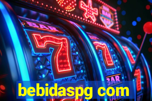 bebidaspg com