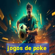 jogos de poke