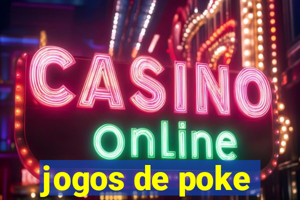 jogos de poke