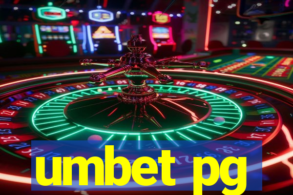 umbet pg