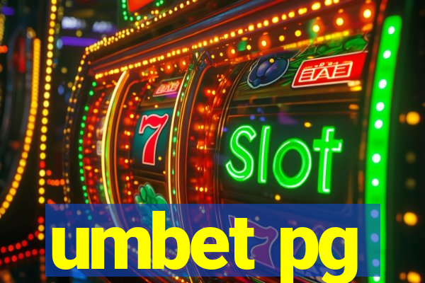 umbet pg