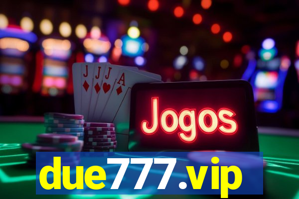 due777.vip
