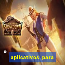 aplicativos para baixar jogos com dinheiro infinito