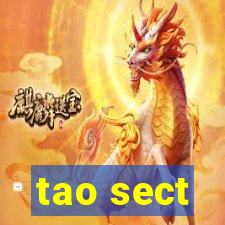 tao sect
