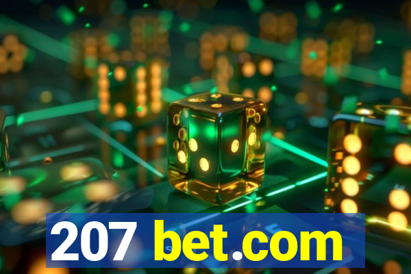 207 bet.com