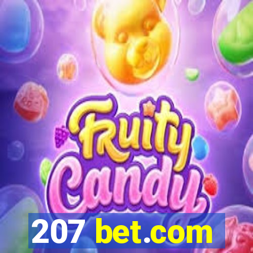 207 bet.com
