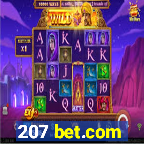 207 bet.com