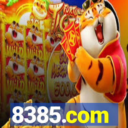 8385.com