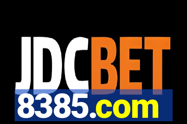 8385.com