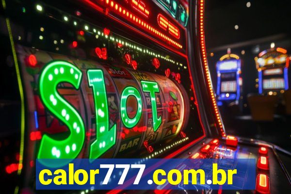 calor777.com.br